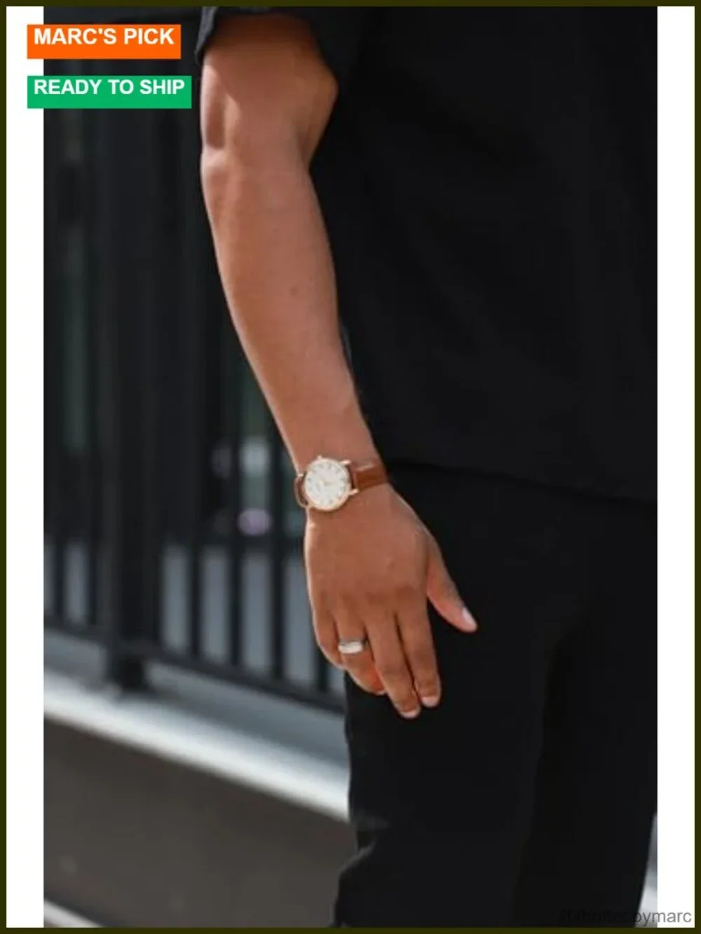 N/A classic refined